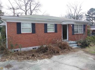 2217 Dillard St, Tucker, GA 30084