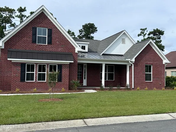 1150 Natal Drive SE, Bolivia, NC 28422