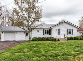 317 Cabin Creek Hts, Winchester, KY 40391