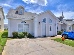 118 Seagrass Way, Panama City Beach, FL 32407