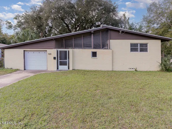 3244 CARIBBEAN Drive, Jacksonville, FL 32277