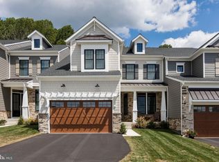 429 Barrows Sheef LOT 131, Newtown Square, PA 19073