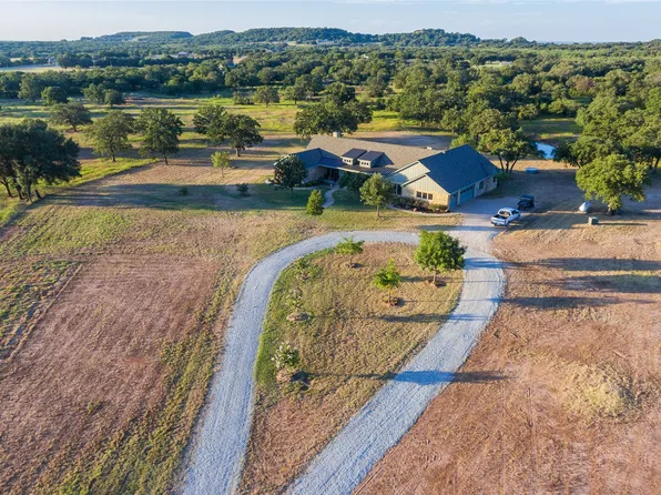 17277 County Road 225, Clyde, TX 79510