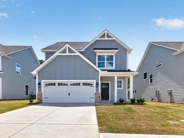 646 Pherson St, Aiken, SC 29801