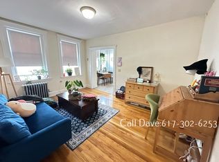 132 Washington St #54, Brighton, MA 02135