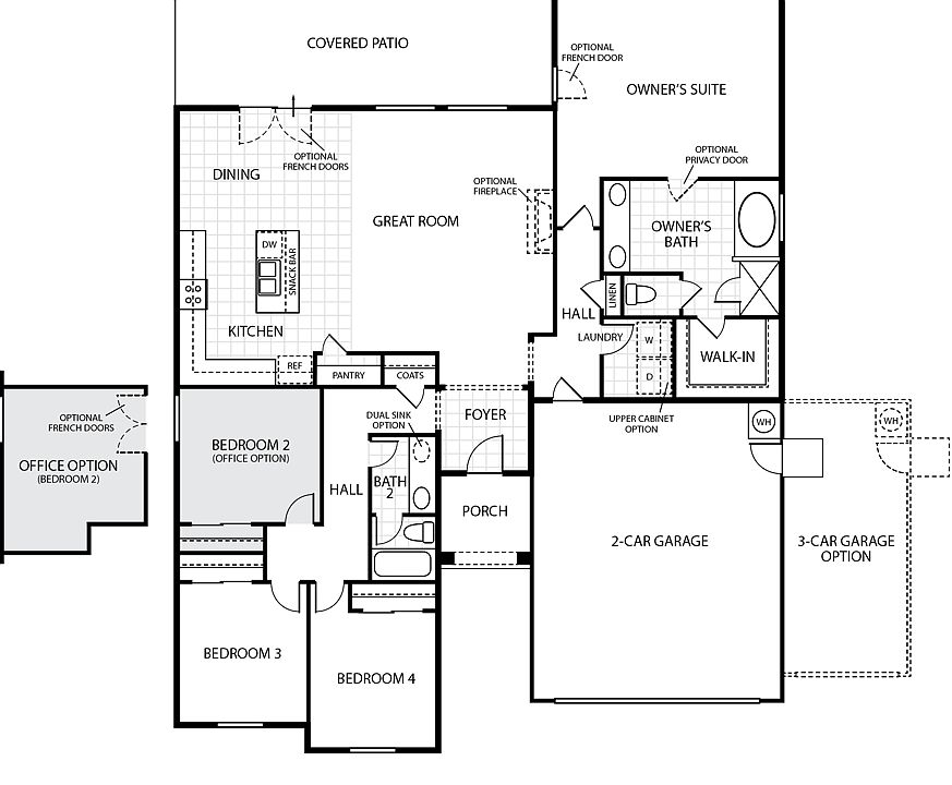 2nd image of 2153 Cortner St