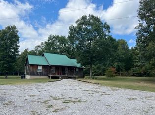 5 Bass Ln, Locust Grove, AR 72550
