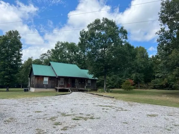 5 Bass Ln, Locust Grove, AR 72550