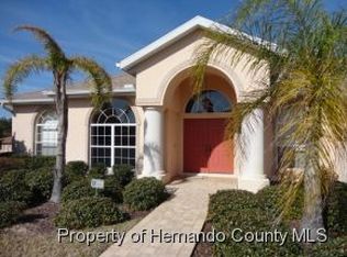 12279 Huron St, Spring Hill, FL 34609