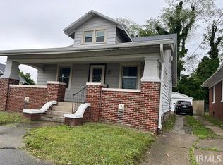 210 S Weinbach Ave, Evansville, IN 47714