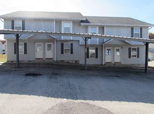 6288-MF4-E1, Waynesville, MO 65583