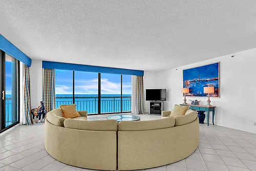 4100 N Ocean Dr #1501 Photo 1