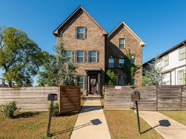 1707 3rd Ave N, Nashville, TN 37208