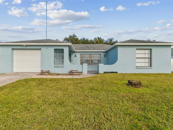 2907 Narcissus Dr, Holiday, FL 34691