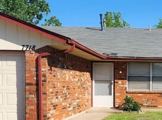 7718 NW 113th Pl, Oklahoma City, OK 73162