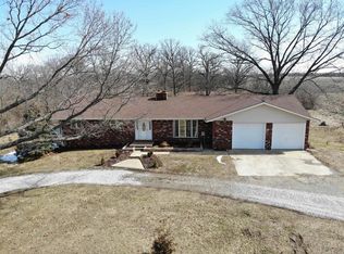 32361 Tb Ruyle Rd, Medora, IL 62063