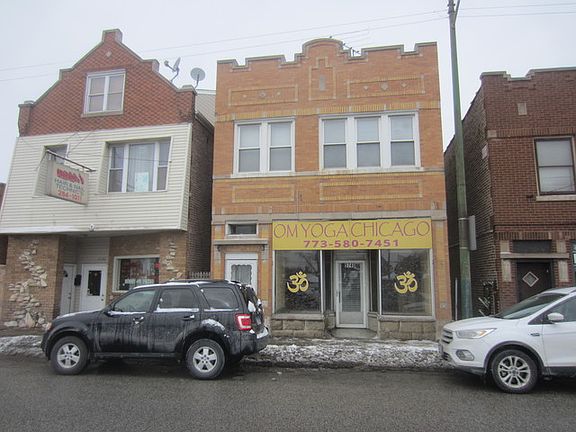 2nd image of 5740 S Archer Ave APT 102