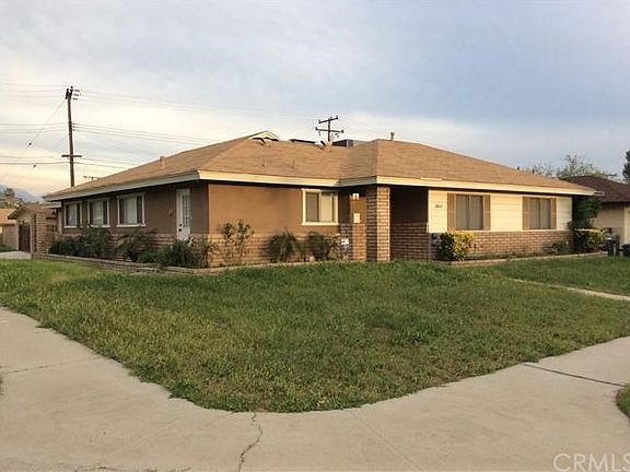 FRONT PHOTO OF MODESTO