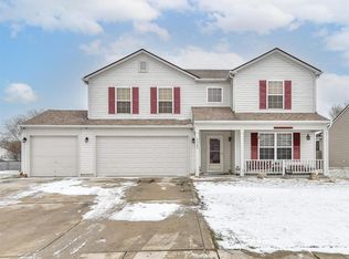 5565 Jona Way, Bargersville, IN
