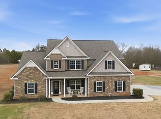 511 Cromer Rd, Townville, SC 29689