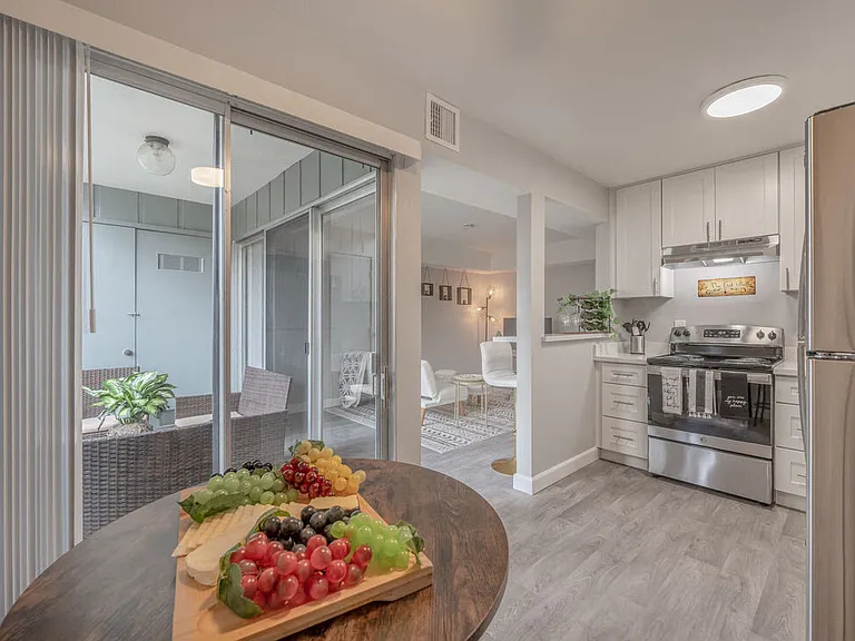 Danville Park Apartments — Photo 14