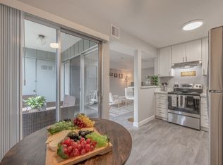 Danville Park Apartments, Danville, CA 94526
