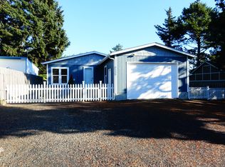 8509 SW Abalone St, South Beach, OR 97366