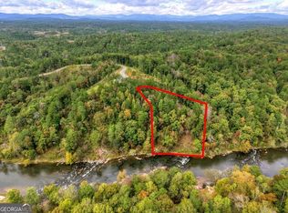 269 Riverview Dr, Ellijay, GA 30540