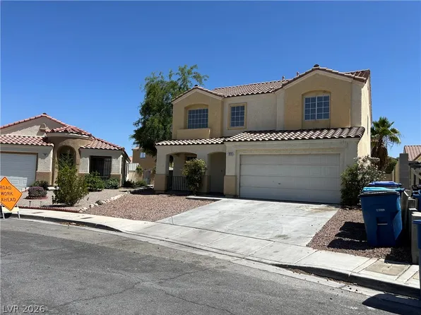 7373 Randel Jean Way, Las Vegas, NV 89113