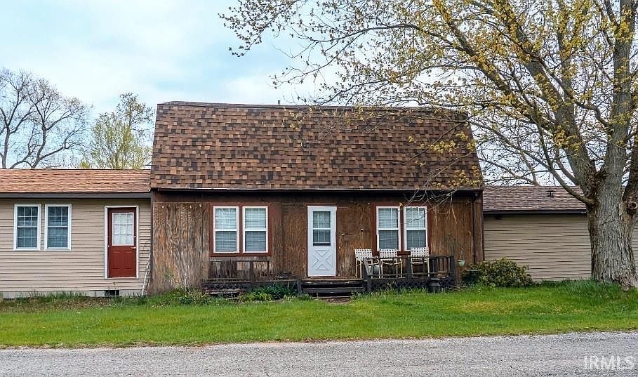 701 Clinton St, North Judson, IN 46366 Zillow