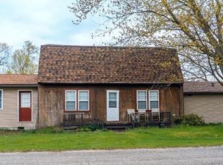 701 Clinton St, North Judson, IN 46366