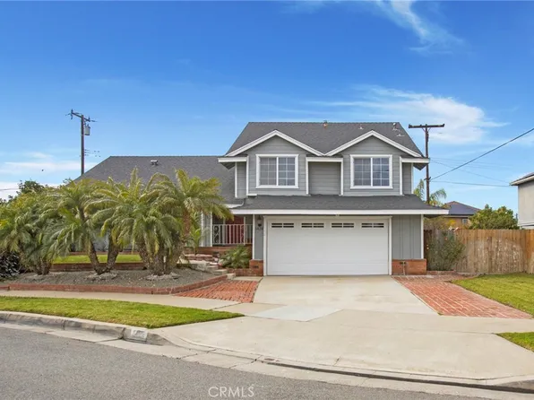 1428 N Center St, Orange, CA 92867