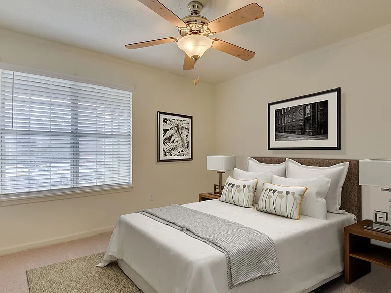 Champions Pines Apartments — Photo 80