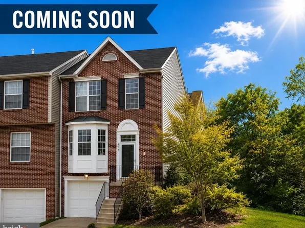 439 Nikki Ter SE, Leesburg, VA 20175