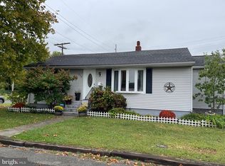 258 I St, Carneys Pt, NJ 08069