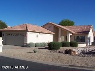10230 E Stoney Vista Dr, Sun Lakes, AZ 85248