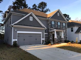 947 Halletts Peak Pl, Lawrenceville, GA