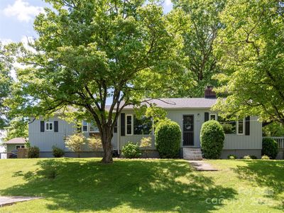 1800 N Main St, Hendersonville, NC, 28792