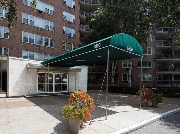 5800 Arlington Avenue #5P, Bronx, NY 10471