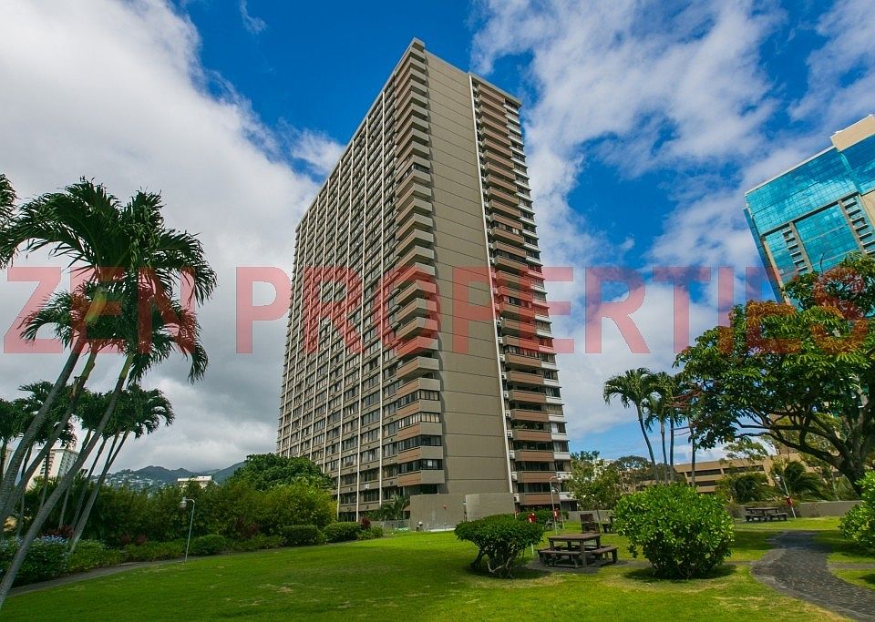 1255 Nuuanu Ave Honolulu, HI, 96817 Apartments for Rent Zillow