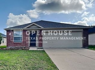 21922 Willow Shade Ln, Tomball, TX 77375