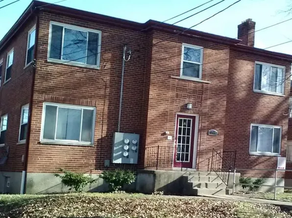 7744 Stillwell Rd APT 3, Cincinnati, OH 45237