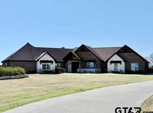 21982 Syrah Dr, Tyler, TX 75703