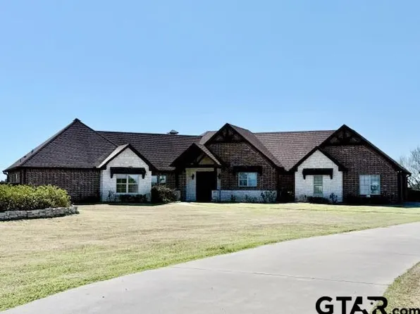 21982 Syrah Dr, Tyler, TX 75703