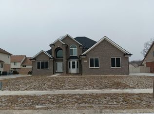 32220 Adam Brown Dr #20, Brownstown, MI