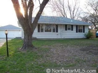 10910 Kumquat St NW, Coon Rapids, MN 55448