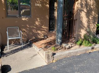 616 Griffin St #1, Santa Fe, NM 87501