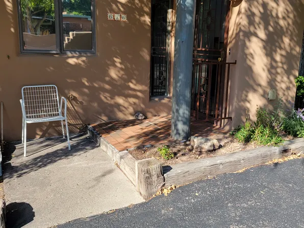 616 Griffin St, Santa Fe, NM 87501