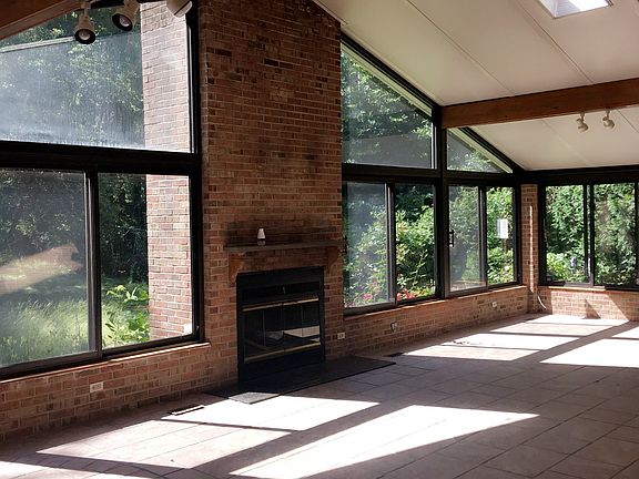 Enclosed Patio (Addition)