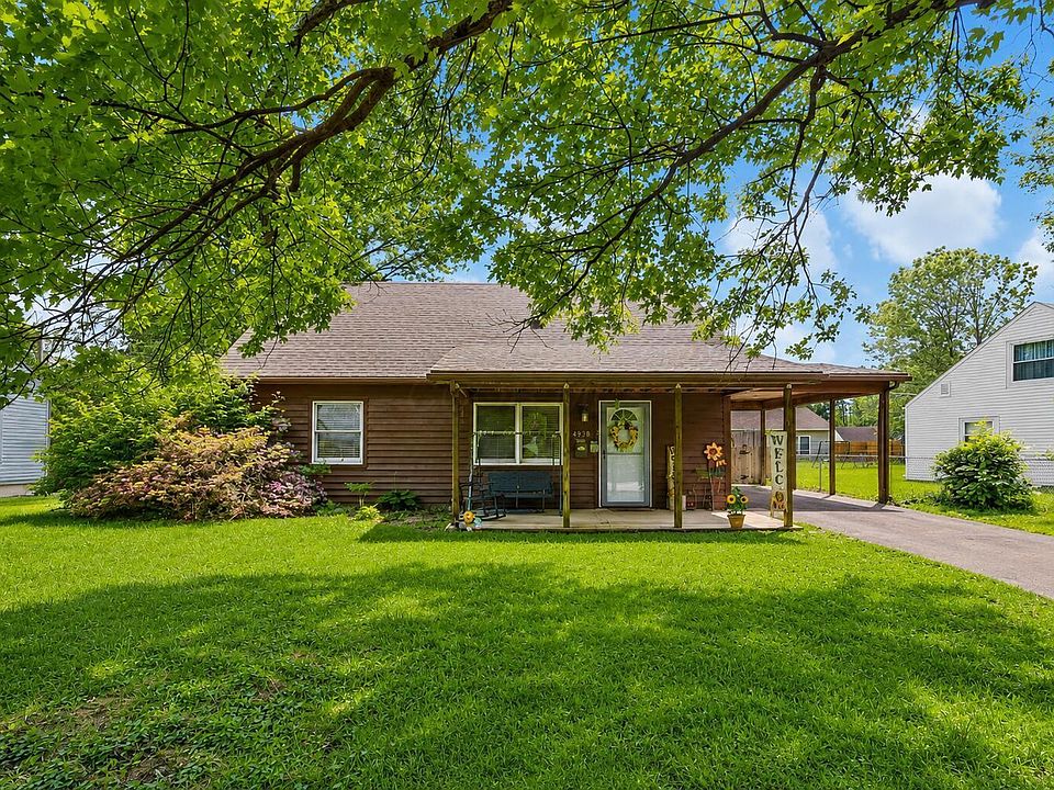 1st image of 4993 Dimson Dr N